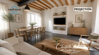  Maison à vendre 5 pièces 110 m²
