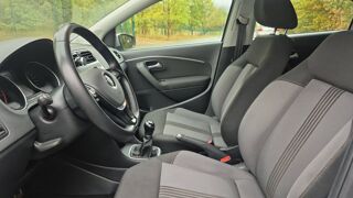 Polo 1.2 TSI 90 Allstar 2016 occasion 42400 Saint Chamond