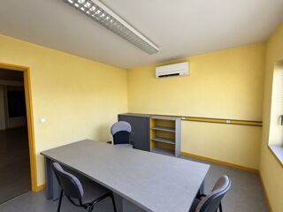   A VENDRE - BATIMENT D ACTIVITE Champforgeuil