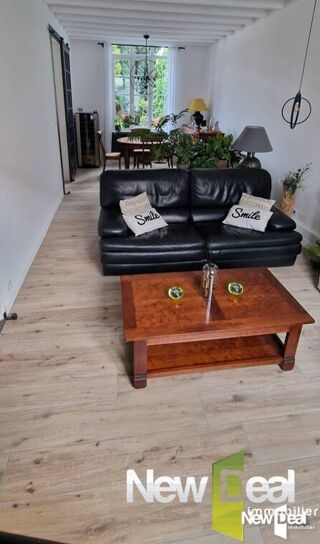  Maison  vendre 5 pices 125 m