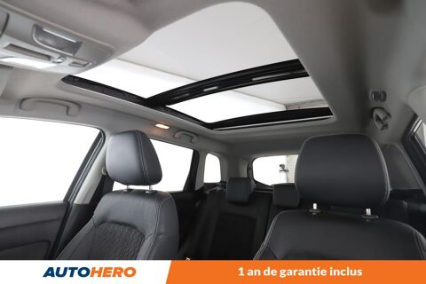 Vitara 1.4 BoosterJet Hybrid Style Auto 129 ch 2021 occasion 92130 Issy-les-Moulineaux