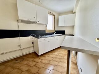  Appartement à vendre 3 pièces 64 m²