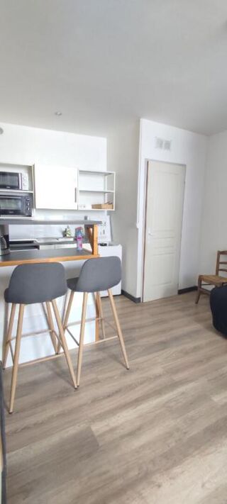  Appartement  vendre 1 pice 18 m
