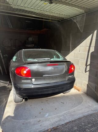  Parking / Garage à vendre 13 m²