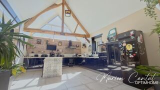  Maison à vendre 7 pièces 163 m²