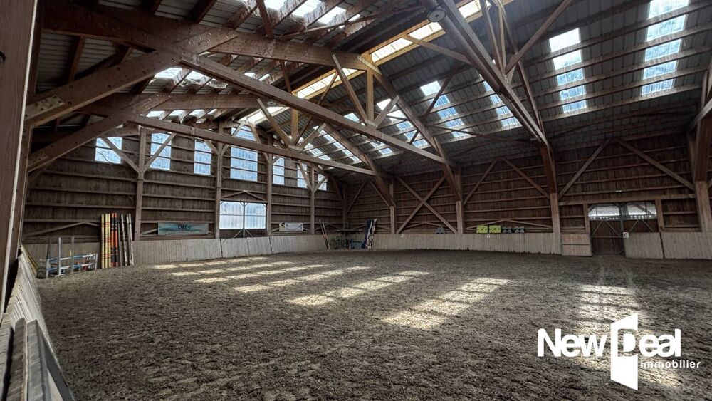  vendre  Proprit/chteau Les Houches (74310)