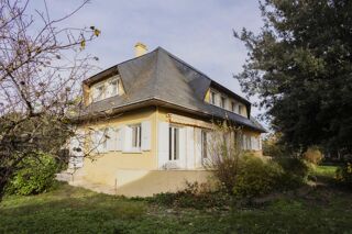  Villa � vendre 10 pi�ces 297 m�