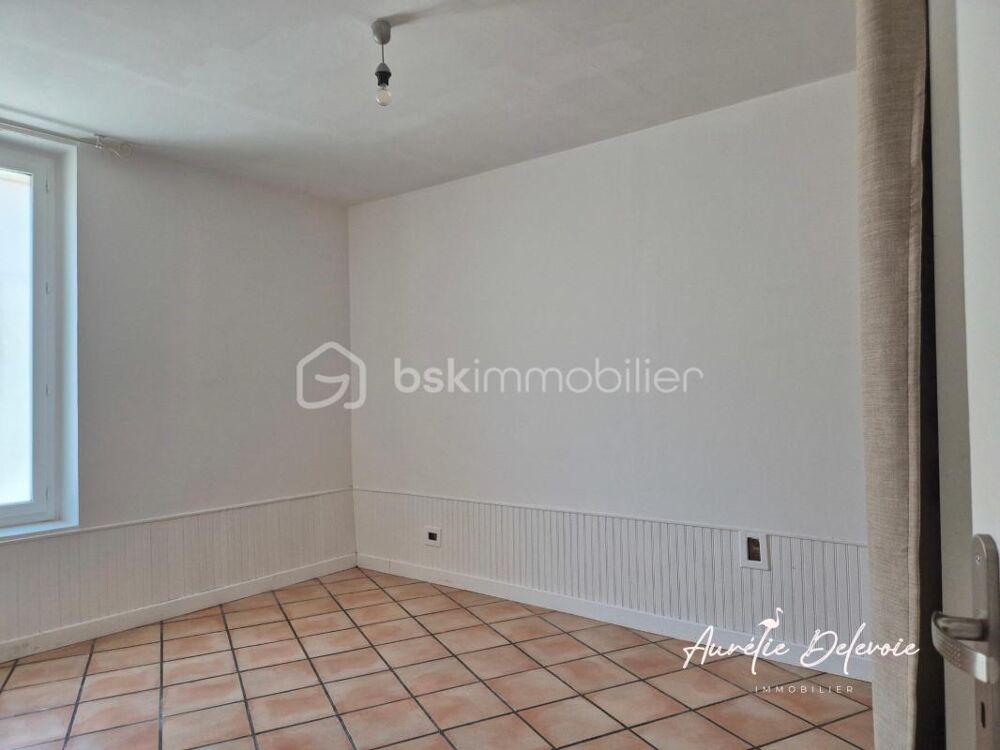 Vente Maison 165 m², 5 chambres, DPE C : une maison familiale à fort potentiel proche de Béziers Cazouls les beziers
