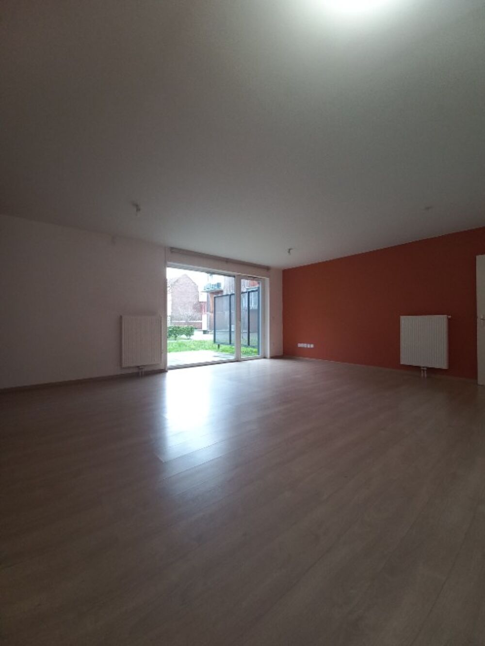 Location Appartement T3 avec jardin et parking à Douai Douai
