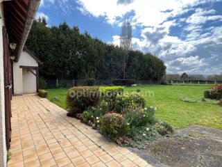  Maison à vendre 5 pièces 144 m²