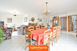  Maison à vendre 5 pièces 107 m²