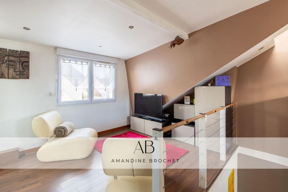 � vendre  Maison Nanterre (92000)