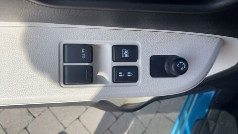 Ignis 1.2 Dualjet 90 Avantage 2018 occasion 22970 Coadout