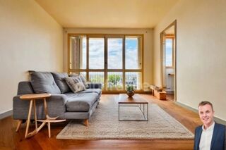  Appartement  vendre 2 pices 27 m