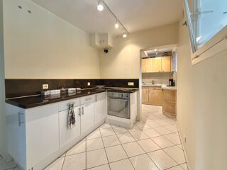  Maison à vendre 5 pièces 120 m²