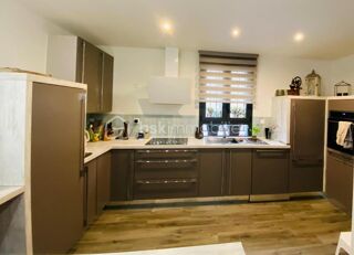  Maison � vendre 6 pi�ces 135 m�