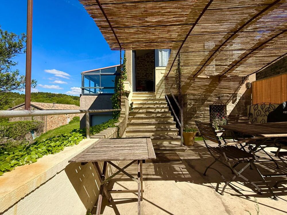 Vente Maison Maison Tauriers 4 pièces 102 m2 Tauriers