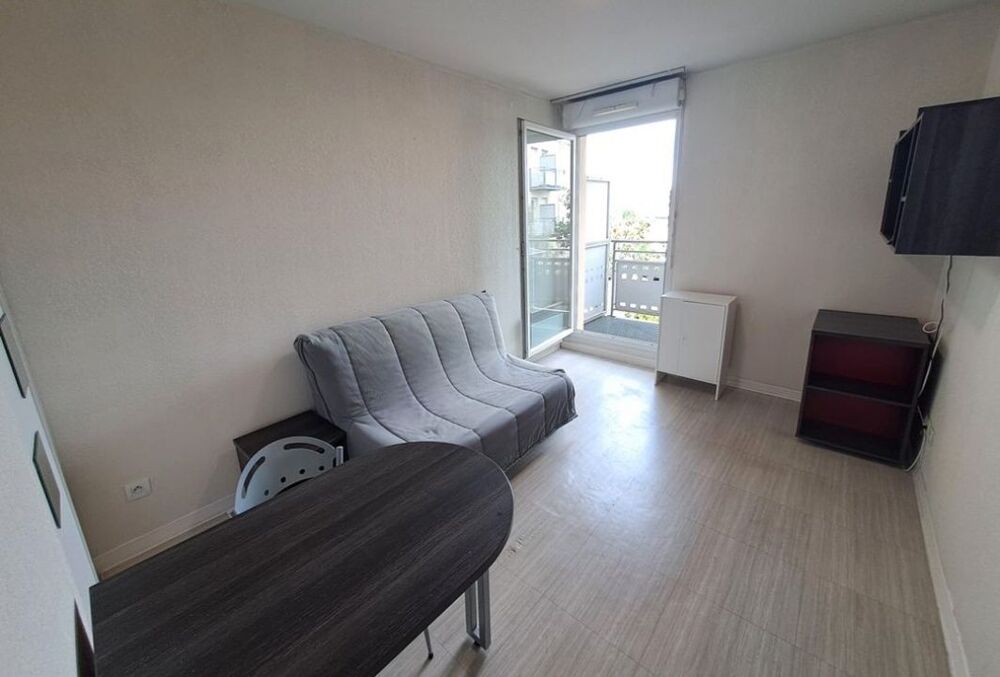 Location Appartement Studio de 19m2 à louer sur Aix-en-Provence Aix en provence