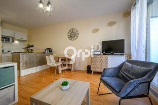  Appartement  vendre 2 pices 37 m