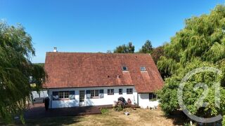  Maison à vendre 6 pièces 160 m²