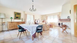  Maison à vendre 8 pièces 207 m²
