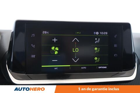 2008 1.2 PureTech Allure 131 ch 2020 occasion 92130 Issy-les-Moulineaux