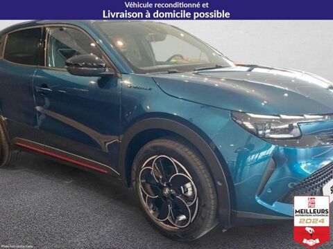 Junior ELECTRIQUE Elettrica 156 ch speciale 2024 occasion 10150 Lavau