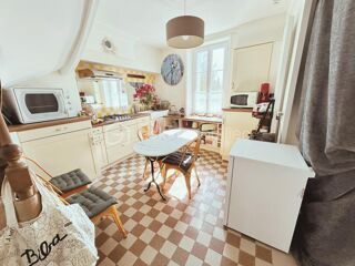  Maison � vendre 3 pi�ces 69 m�