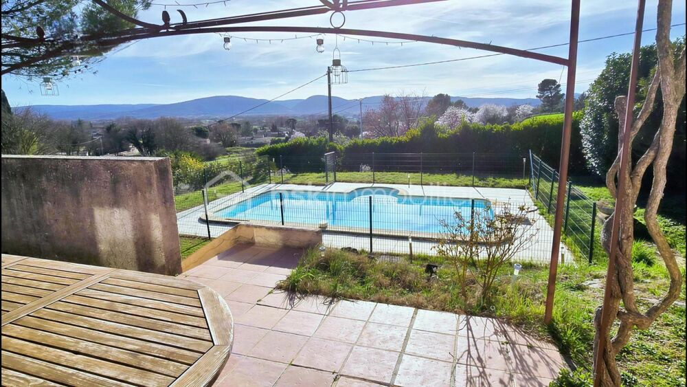 Maison 5 pièces 110 m² · à Villelaure · 110 m² · 430 000 €