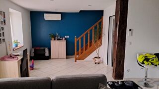  Maison � vendre 7 pi�ces 127 m�