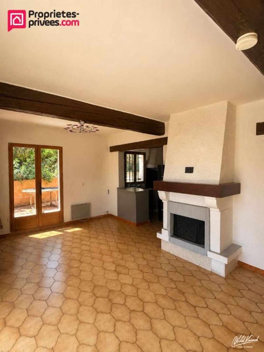à vendre  Maison Saint-Raphaël (83700)
