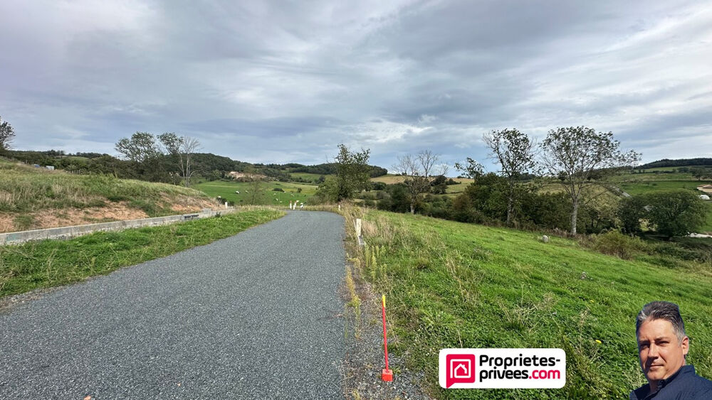 Vente Terrain TERRAIN VIABILISE LONGESSAIGNE Longessaigne