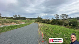 Terrain à vendre 549 m²