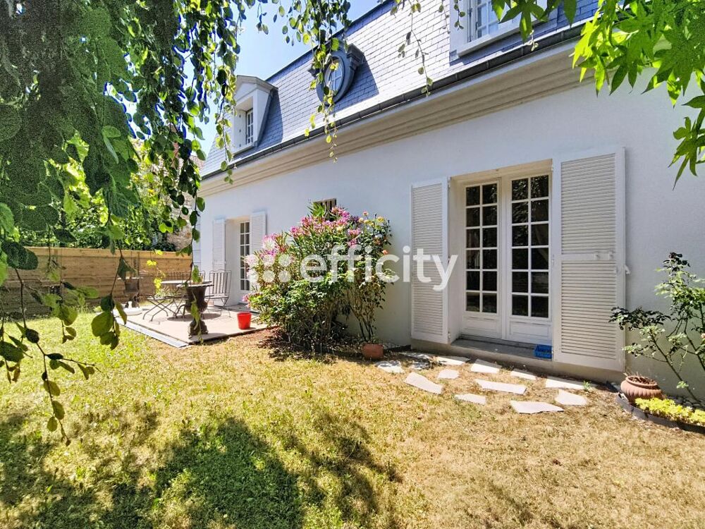 Vente Maison Pavillon Ermont