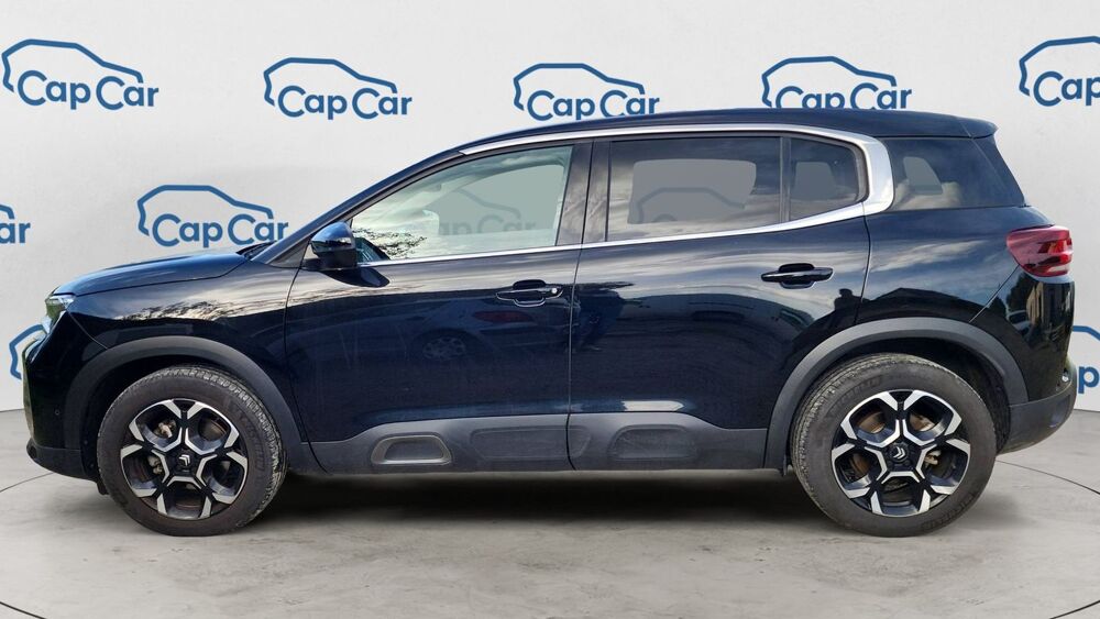 C5 aircross 1.5 BlueHDi 130 EAT8 Max 2024 occasion 49100 Angers