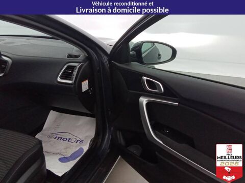 XCeed 1.6l CRDi 136 Active +GPS 2022 occasion 10150 Lavau