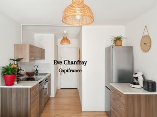  Appartement � vendre 2 pi�ces 38 m�