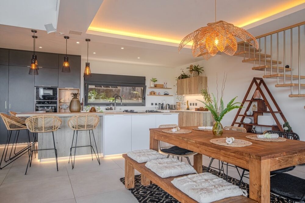 � vendre  Maison Saint-Joseph (97480)