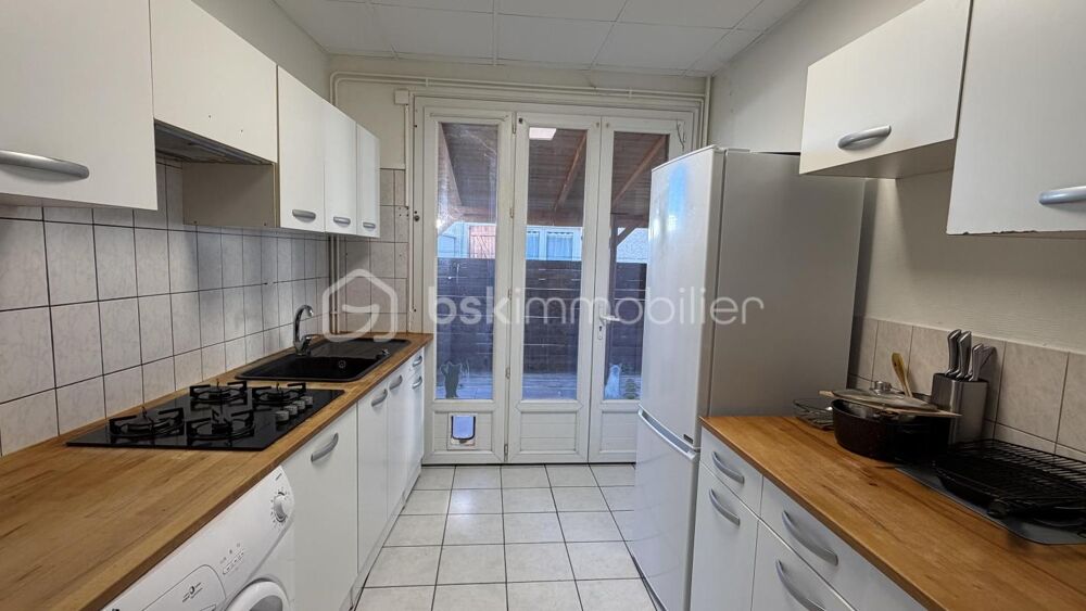 ANNEYRON - Duplex 4 pièces 92 m²