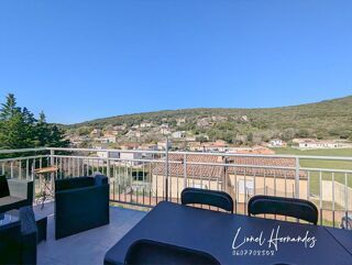  Villa � vendre 4 pi�ces 86 m�