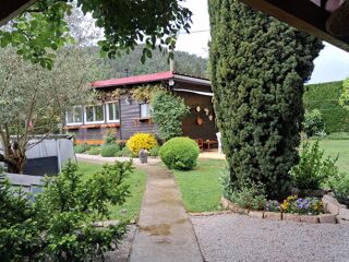  Chalet � vendre 3 pi�ces 67 m�