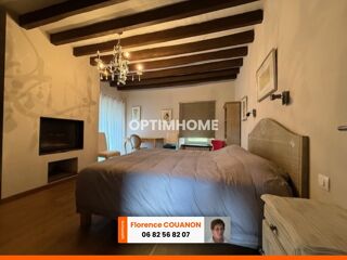  Propri�t�/ch�teau � vendre 10 pi�ces 374 m�