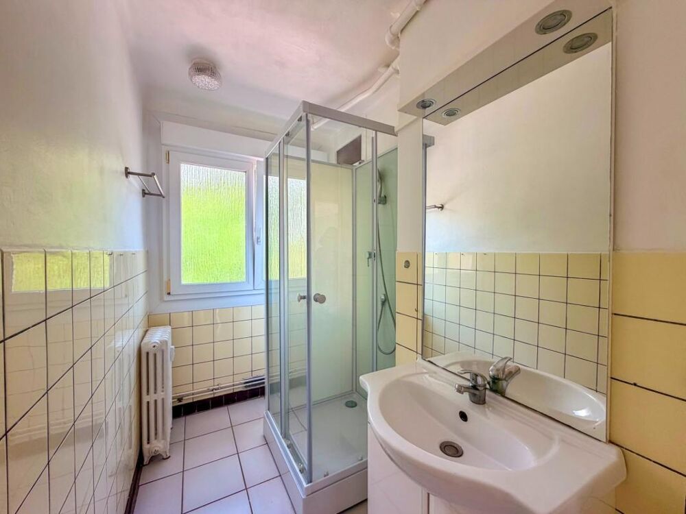 Appartement à vendre 2 pièces VERDUN (55)