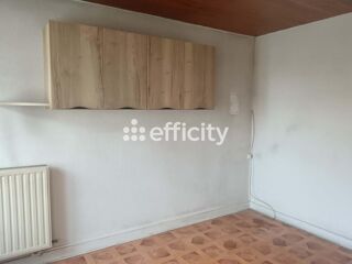  Maison à vendre 3 pièces 60 m²