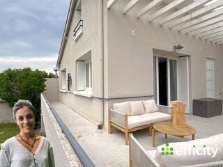  Villa à vendre 5 pièces 117 m²