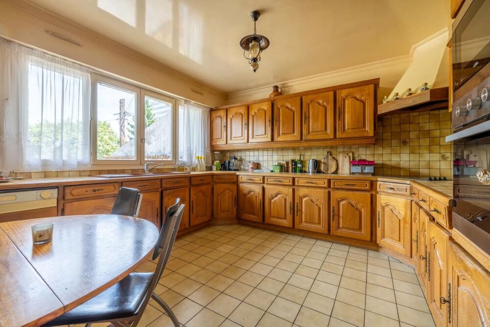 à vendre  Maison Noisy-le-Sec (93130)