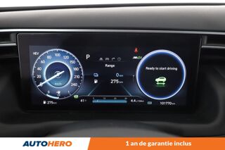 Tucson 1.6 T-GDi Plug-In-Hybrid HTRAC Creative BVA6 265 ch 2022 occasion 92130 Issy-les-Moulineaux