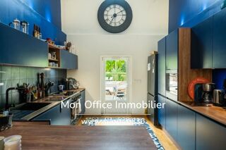  Maison à vendre 7 pièces 195 m²