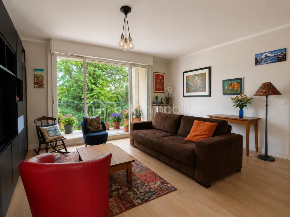 Appartement 5 pièces  Résidence du Monastère