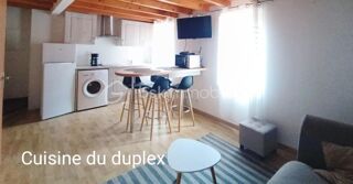  Immeuble à vendre 6 pièces 90 m²